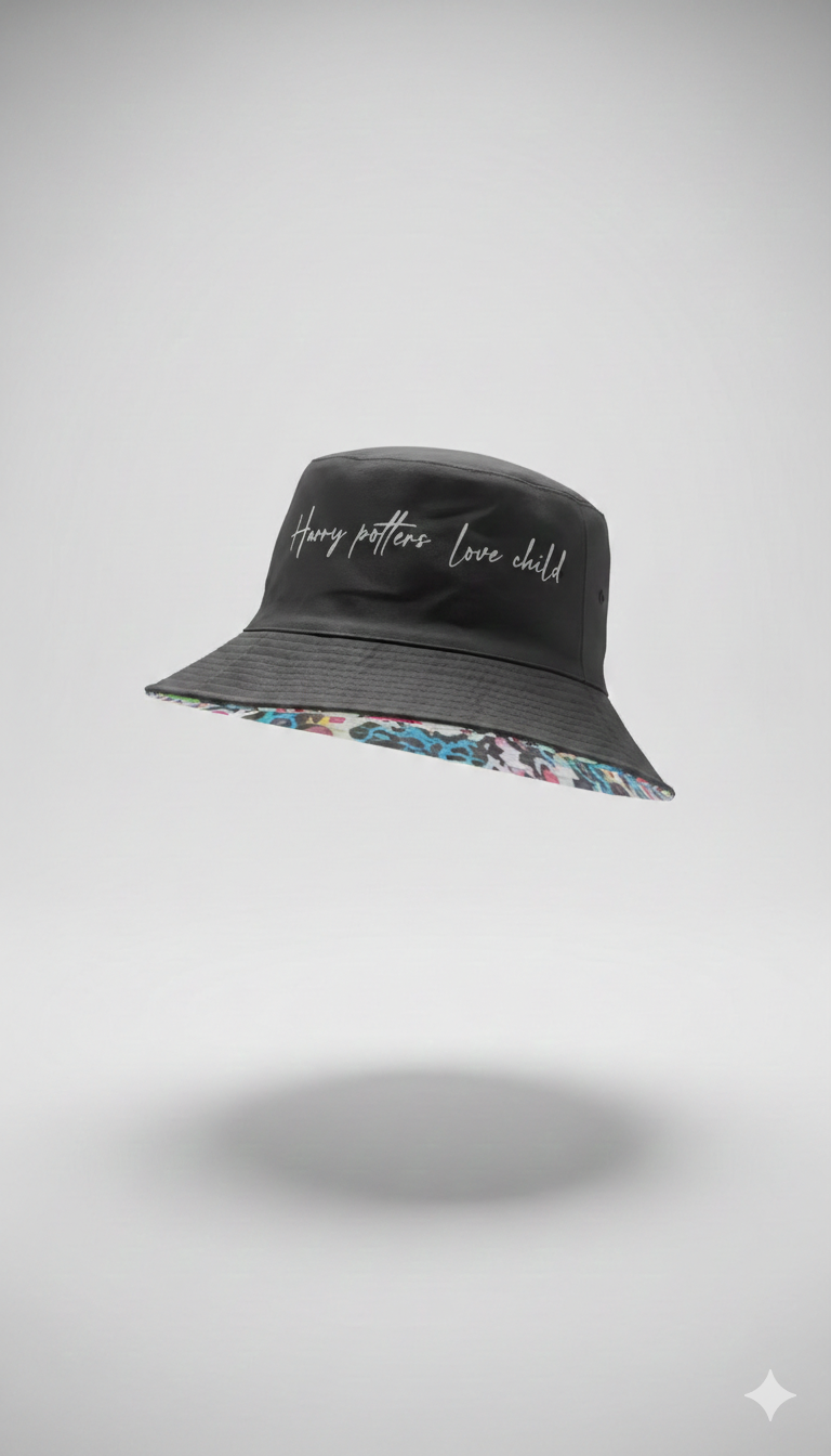 Customised product finish